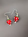 Janice Boutique Shop Strawberry Earrings