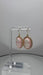 Pink Cameo Victorian Earrings Janice Boutique Shop